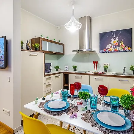Old Town Superior Appartement Riga