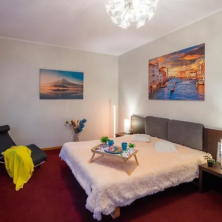 Old Town Superior Appartement Riga
