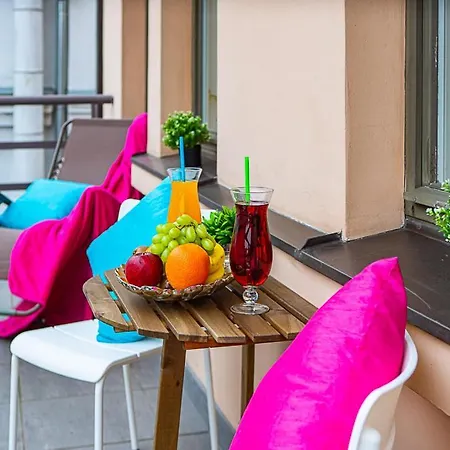 Old Town Superior Appartement